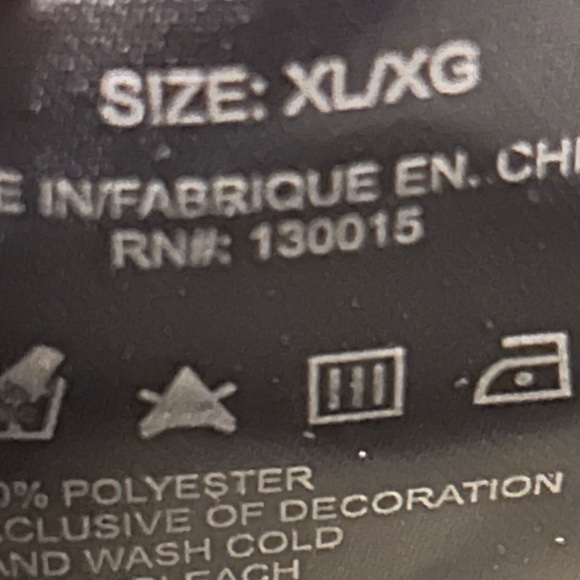 Top Gun Olive Green Flight Suit - Picture 9 of 13